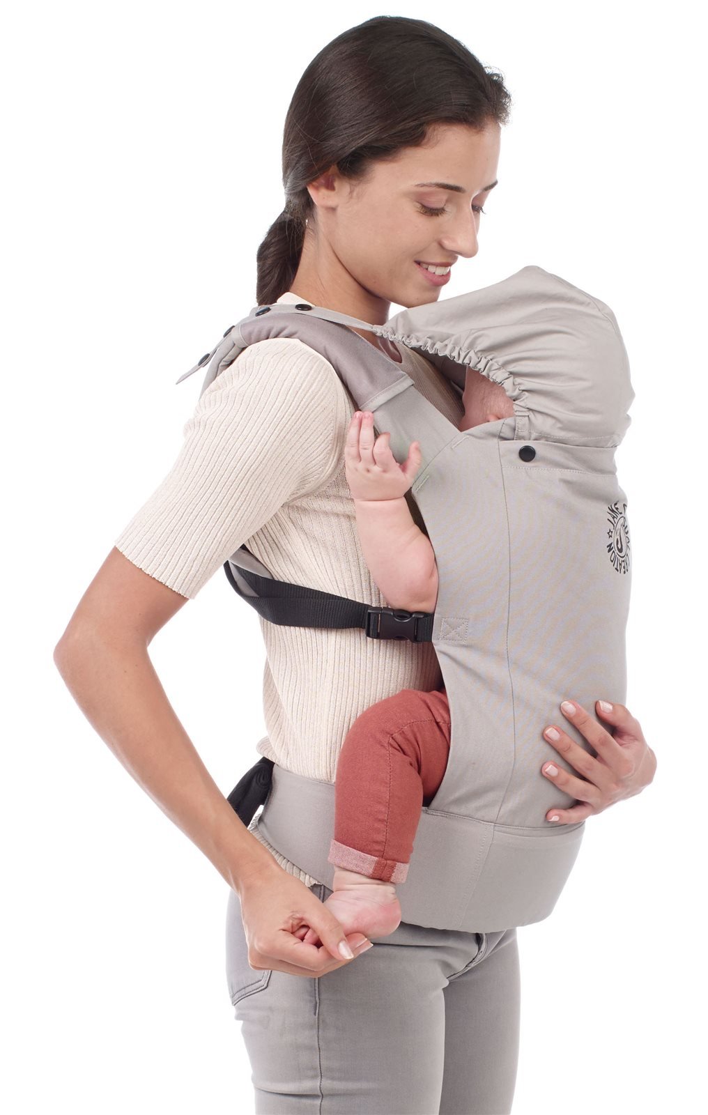 Jane Like Baby Backpack Carrier - Baby&More