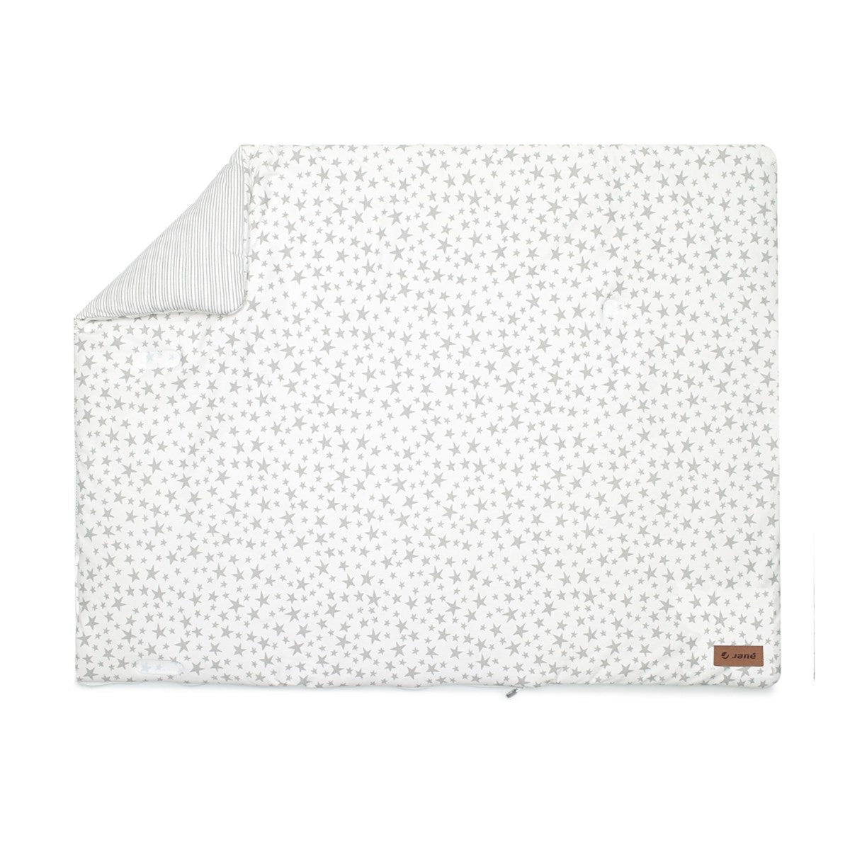 Jane Mims 4 in 1 Cot Blanket Shawl - Baby&More