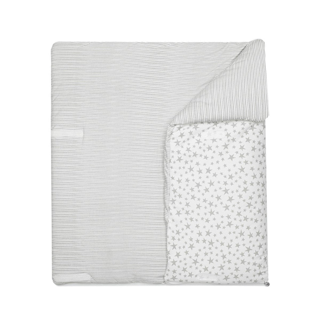 Jane Mims 4 in 1 Cot Blanket Shawl - Baby&More