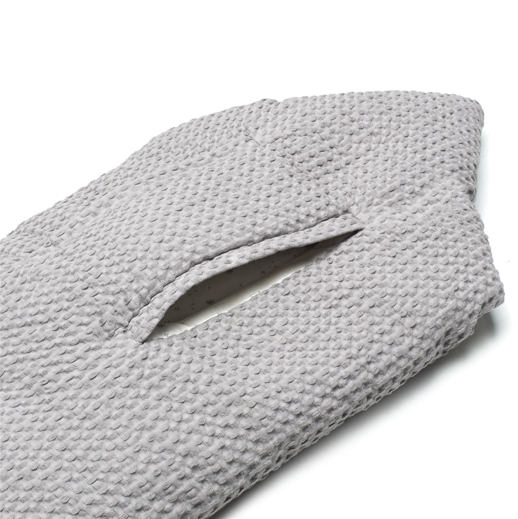 Jane Mims+ Baby Blanket Shawl with Hood for Pushchairs - Baby&More