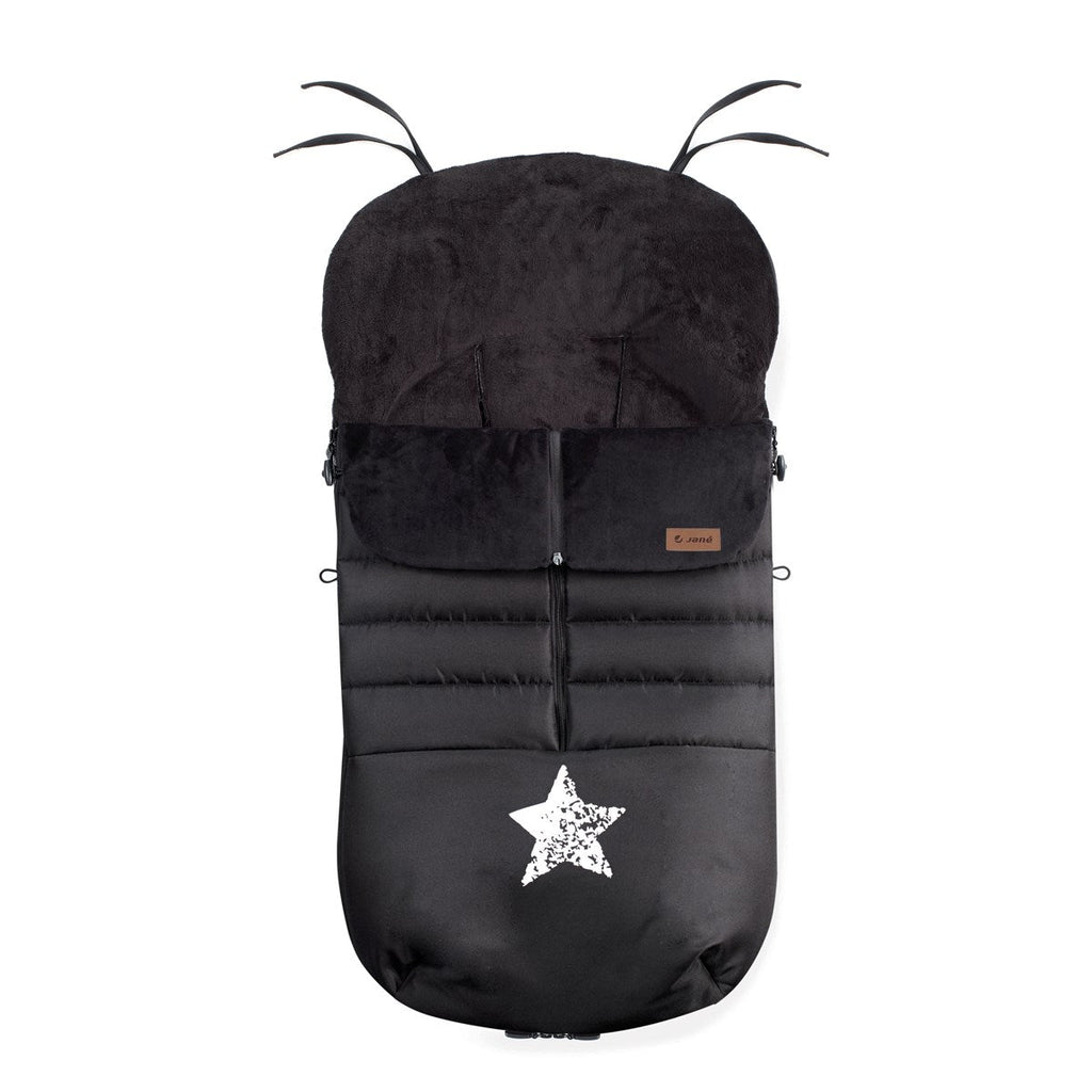 Jane Nest 3 in 1 Pushchair Footmuff - Baby&More