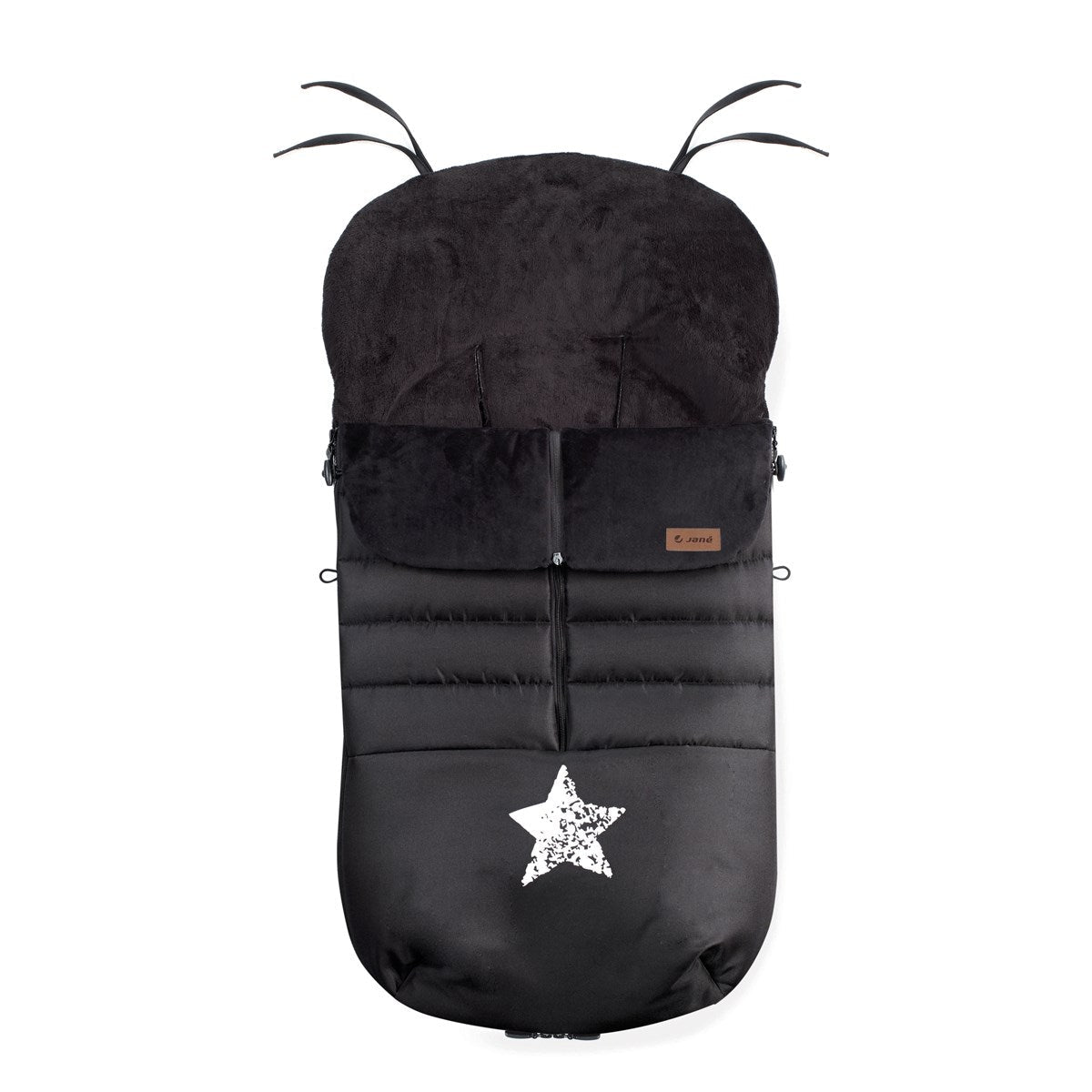 Jane Nest 3 in 1 Pushchair Footmuff - Baby&More