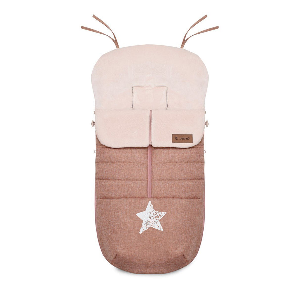 Jane Nest 3 in 1 Pushchair Footmuff - Baby&More
