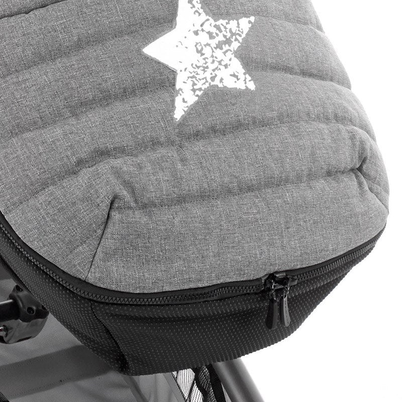 Jane Nest 3 in 1 Pushchair Footmuff - Baby&More
