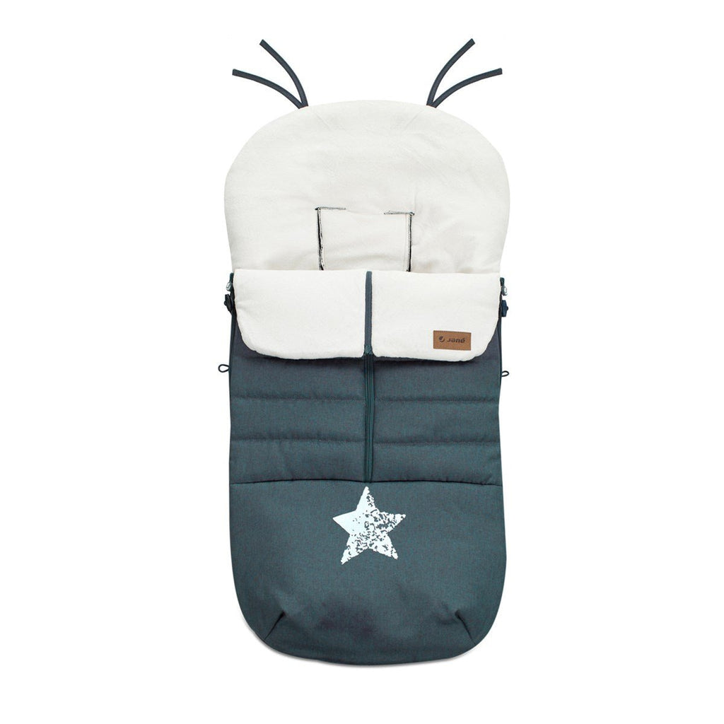 Jane Nest 3 in 1 Pushchair Footmuff - Baby&More