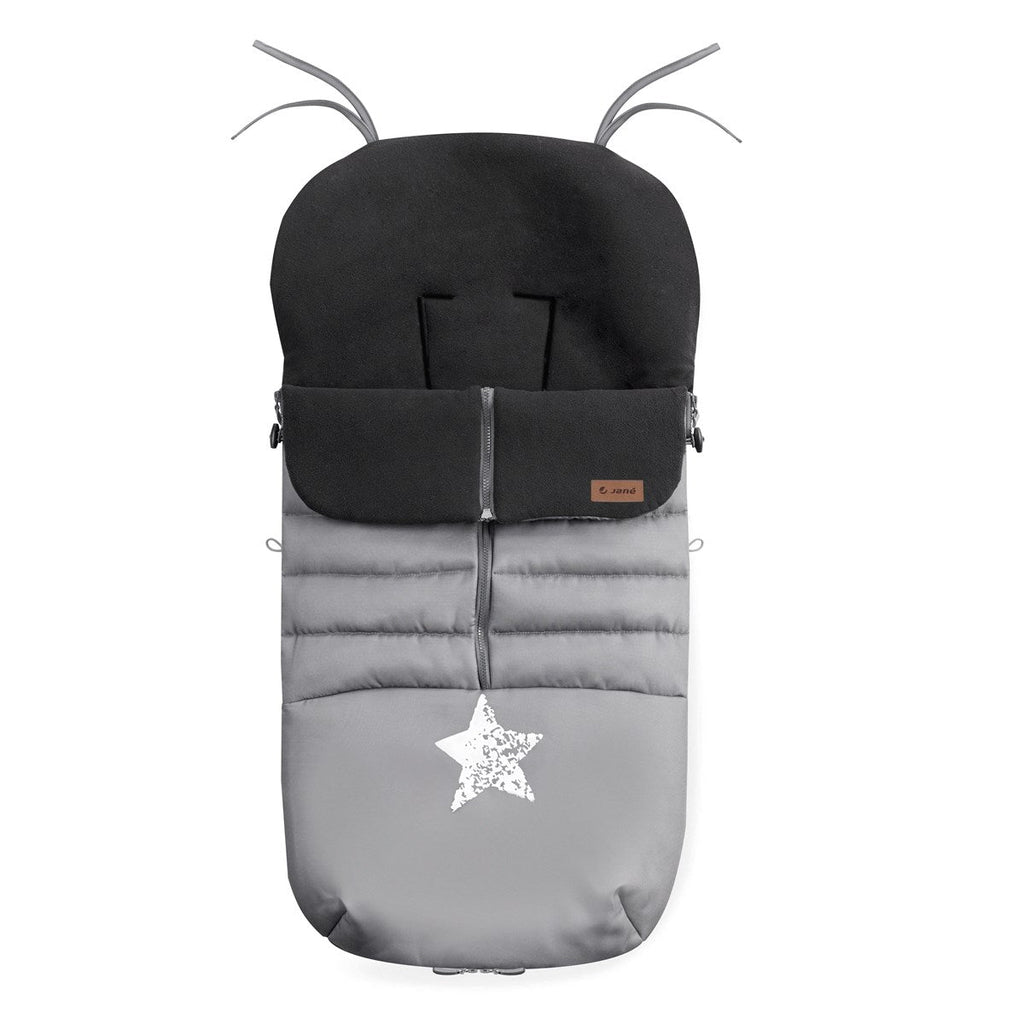 Jane Nest 3 in 1 Pushchair Footmuff - Baby&More
