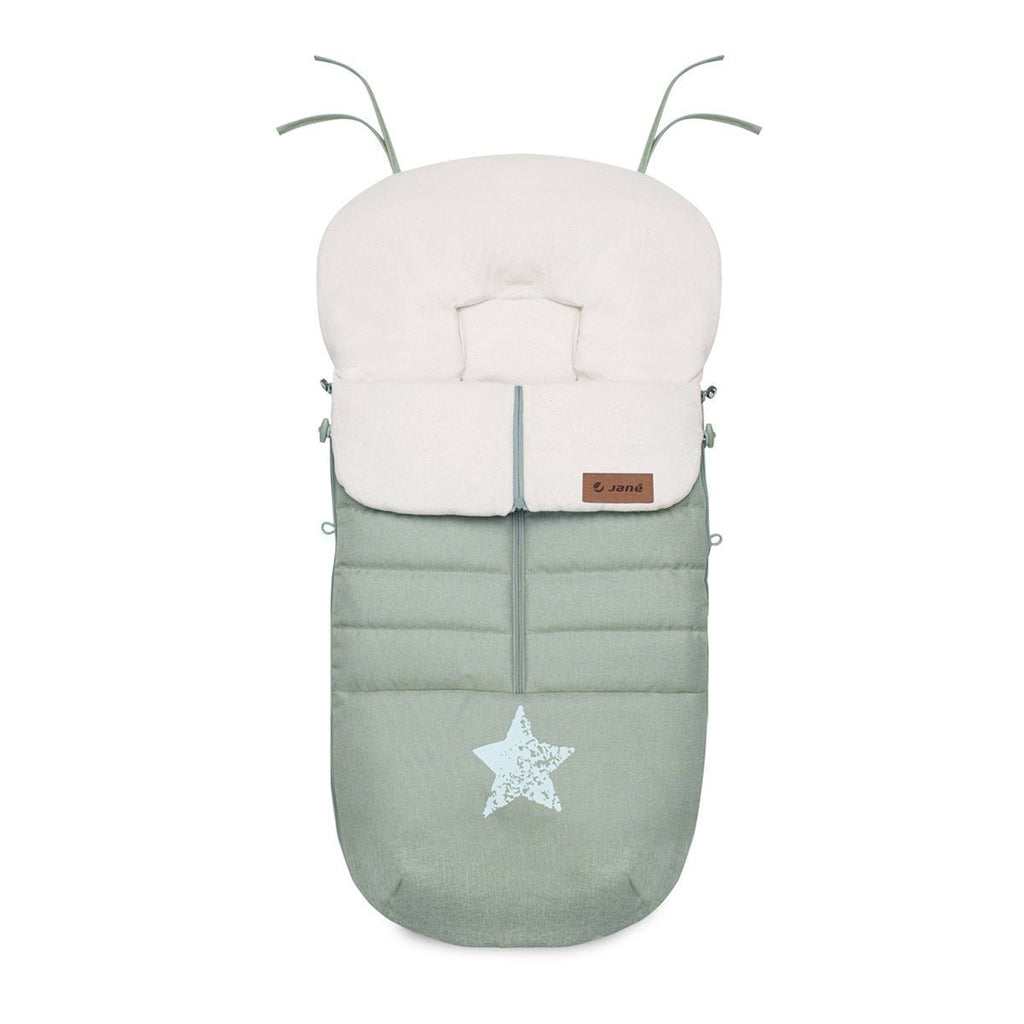 Jane Nest 3 in 1 Pushchair Footmuff - Baby&More