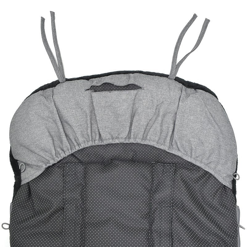 Jane Nest 3 in 1 Pushchair Footmuff - Baby&More