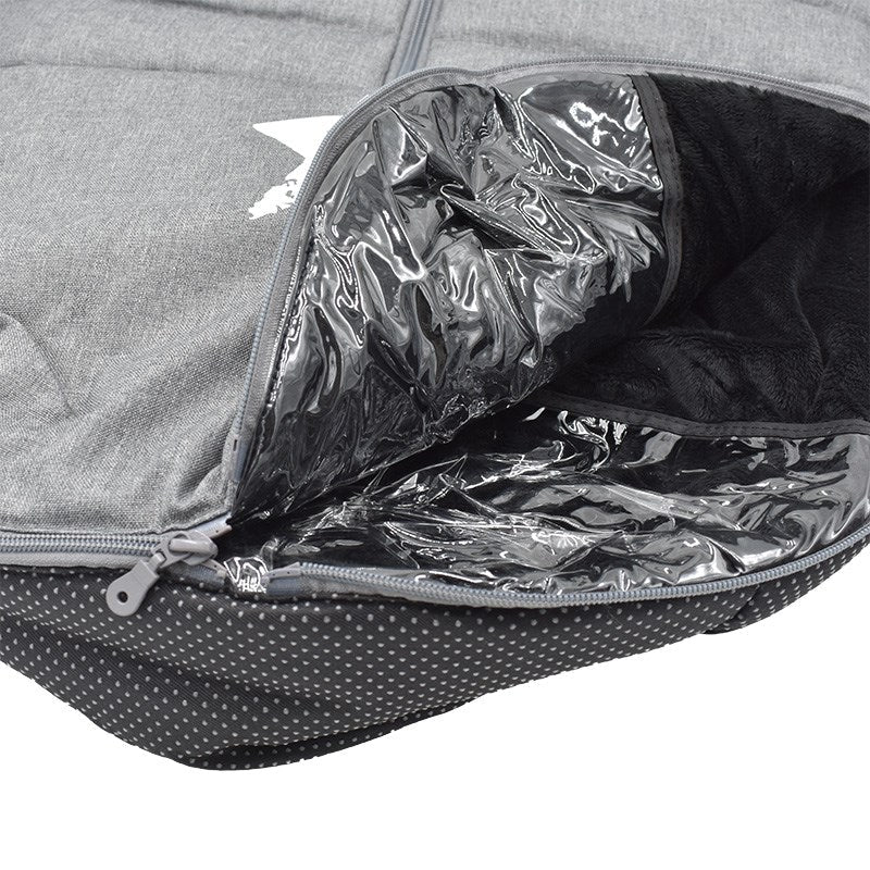 Jane Nest 3 in 1 Pushchair Footmuff - Baby&More