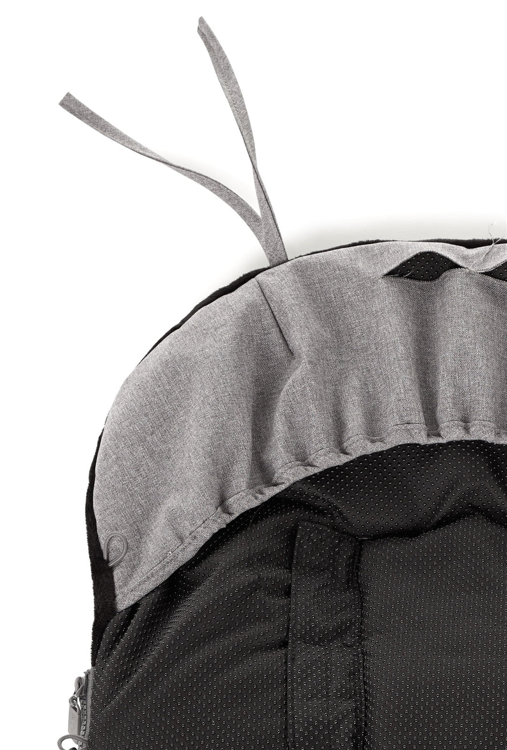 Jane Nest Plus Slight Footmuff - Baby&More