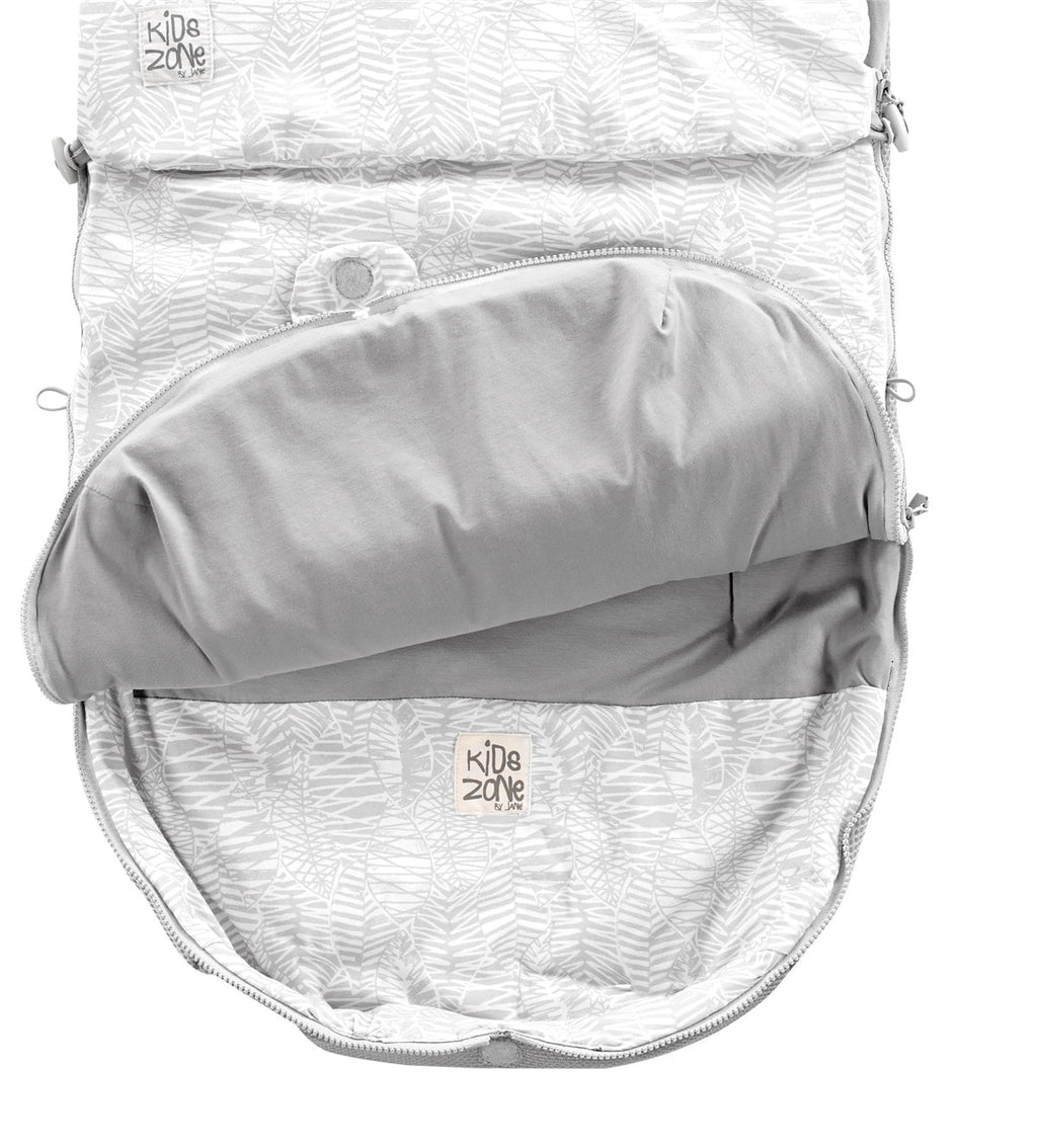 Jane Nest Plus Slight Footmuff - Baby&More