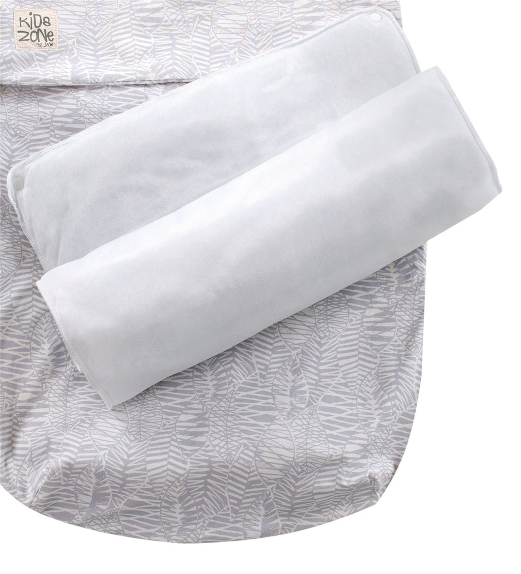 Jane Nest Plus Slight Footmuff - Baby&More
