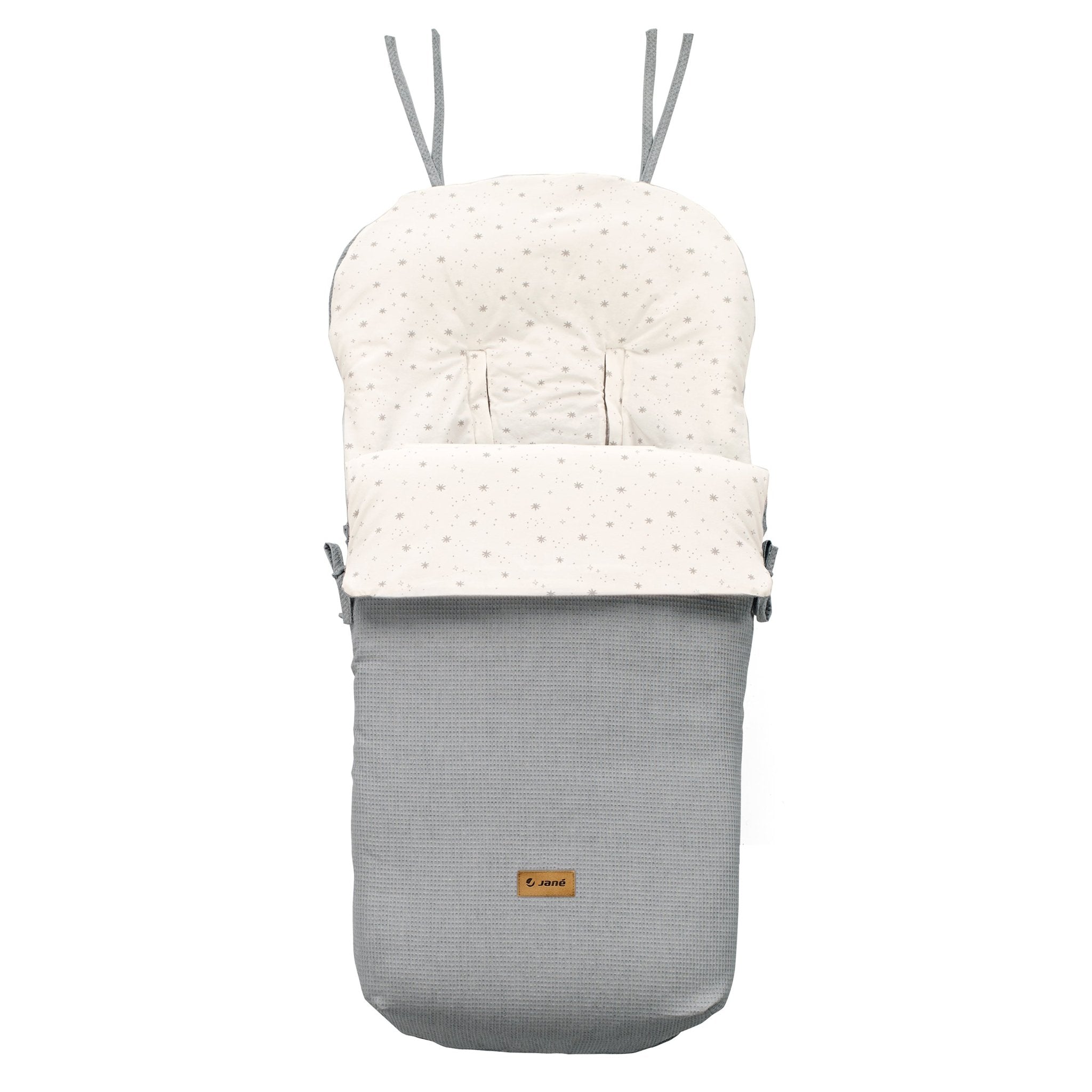 Jane Nest Plus Slight Footmuff - Baby&More