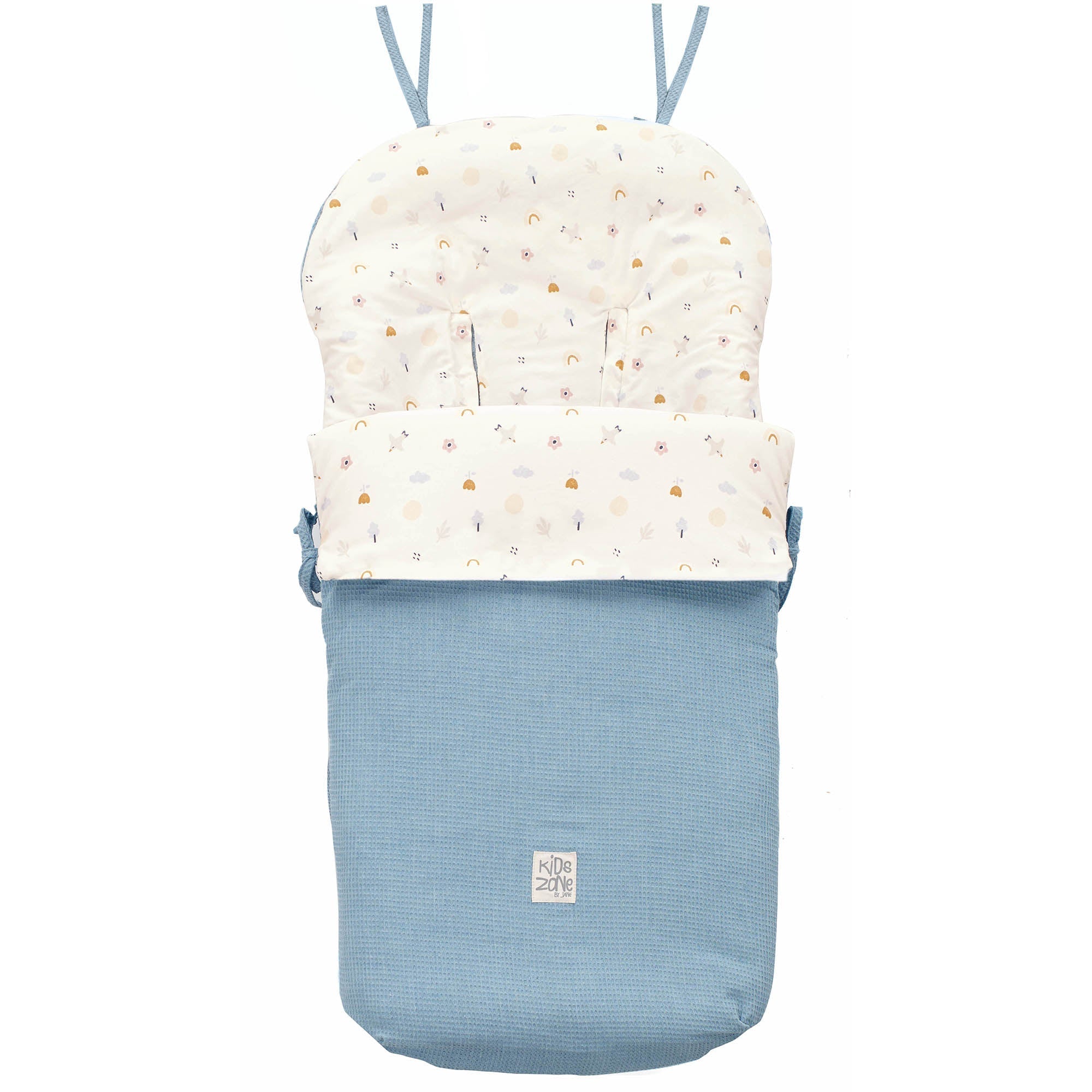 Jane Nest Plus Slight Footmuff - Baby&More