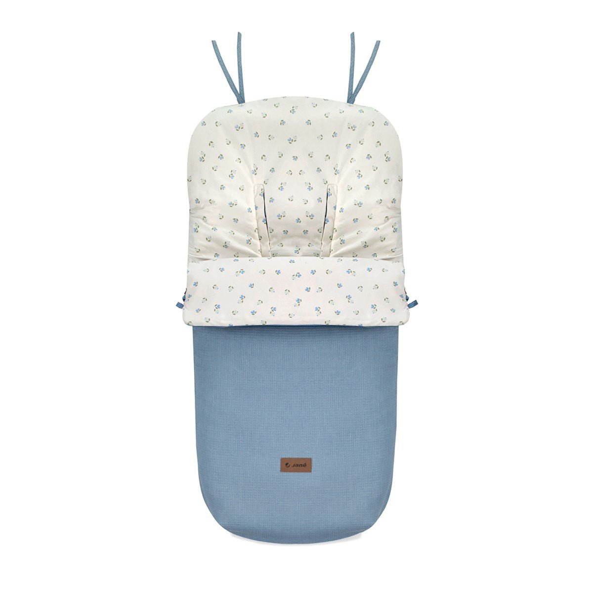 Jane Nest Plus Slight Footmuff - Baby&More