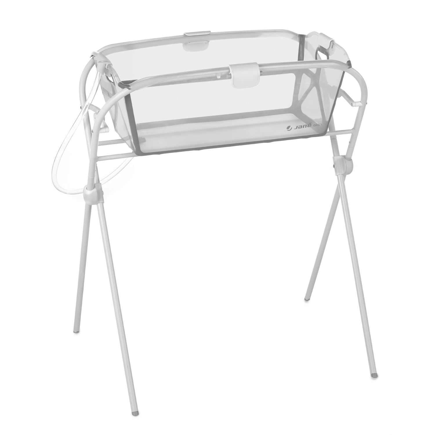Jane Oasis Foldable Bathtub & Stand Bundle - Baby&More