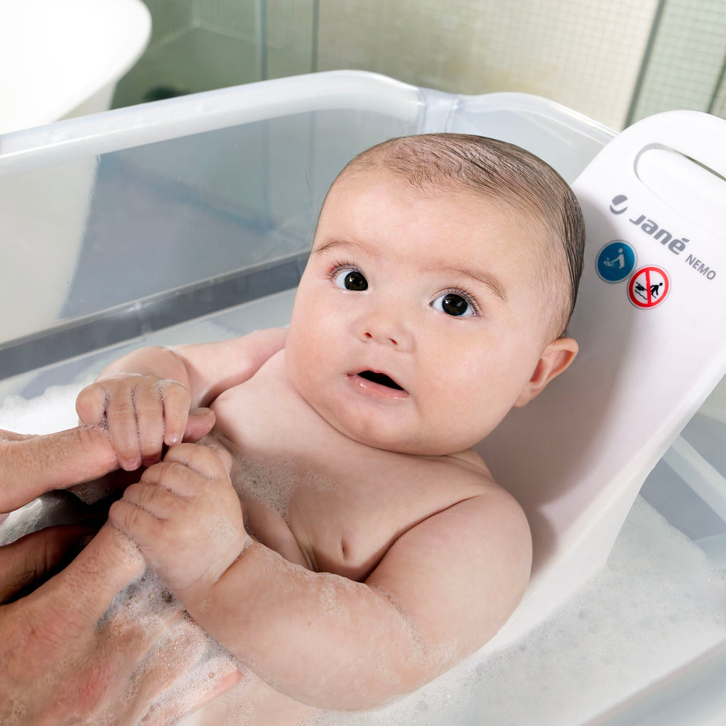 Jane Oasis Foldable Bathtub & Stand Bundle - Baby&More