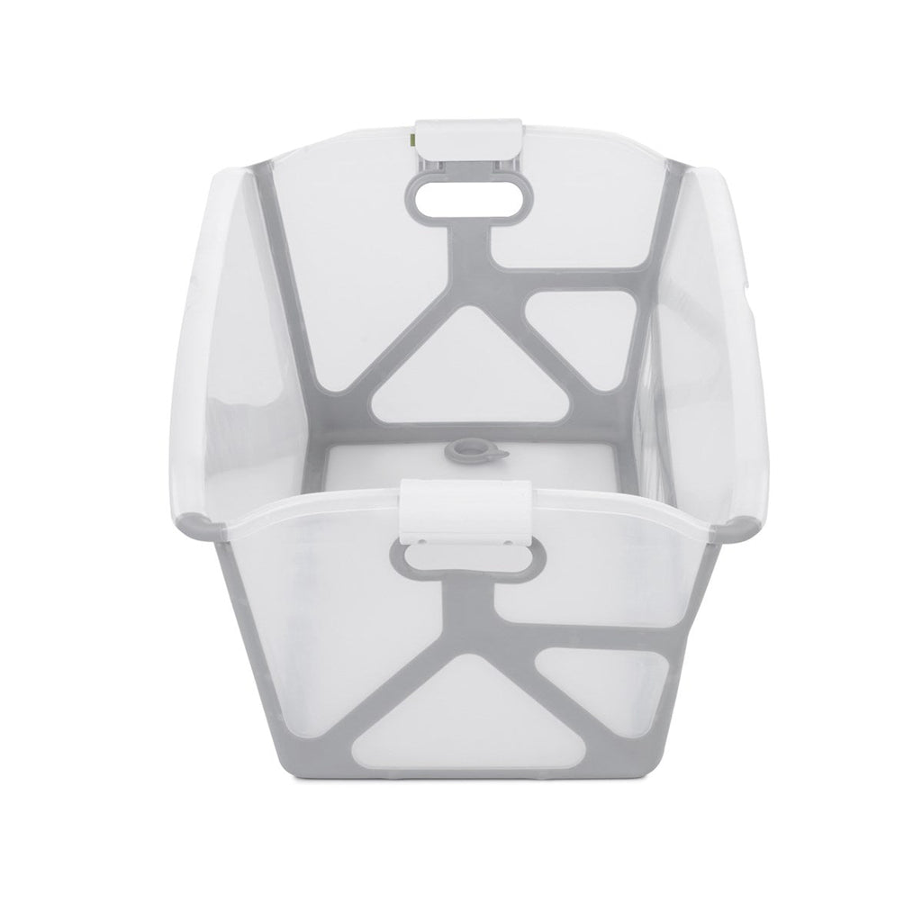 Jane Oasis Folding Bathtub - Botanic Green - Baby&More