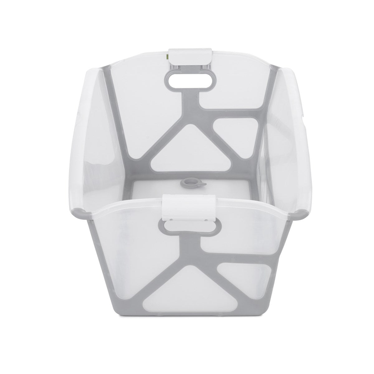 Jane Oasis Folding Bathtub - Botanic Green - Baby&More