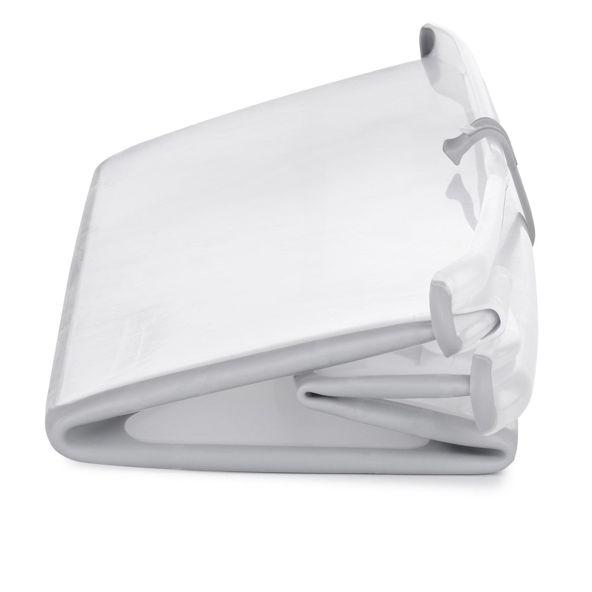 Jane Oasis Folding Bathtub - White - Baby&More