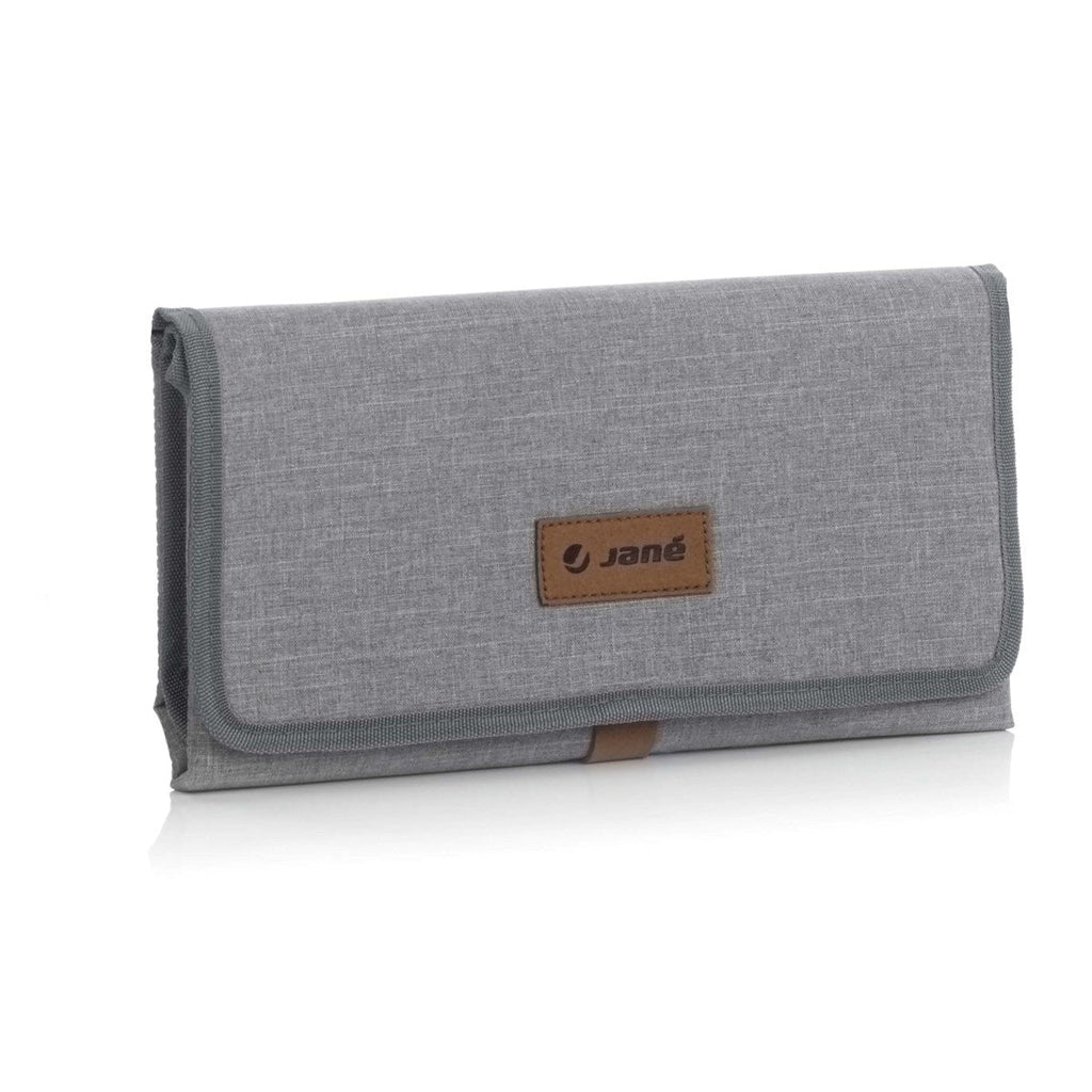 Jane Portable Baby Changing Mat with Pocket - Baby&More