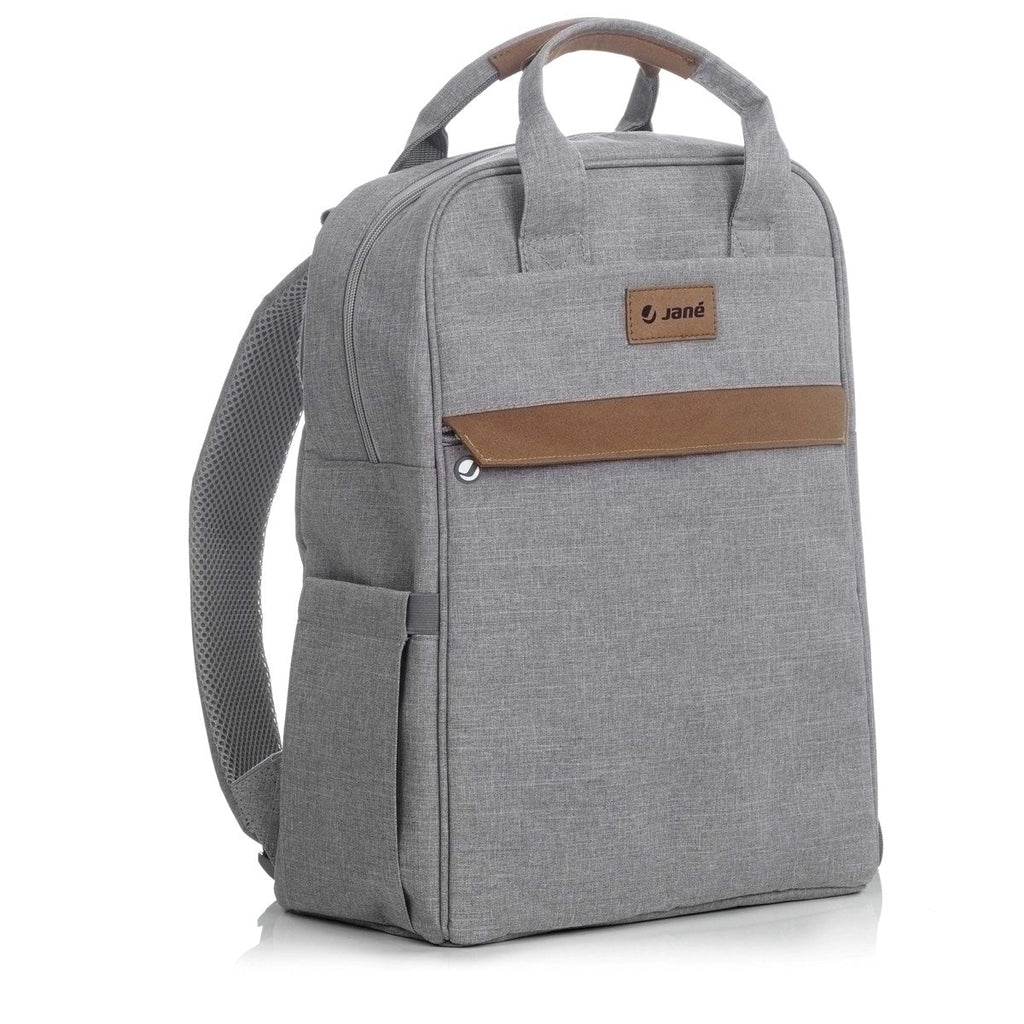 Jane Pram Changing Bag Backpack - Baby&More