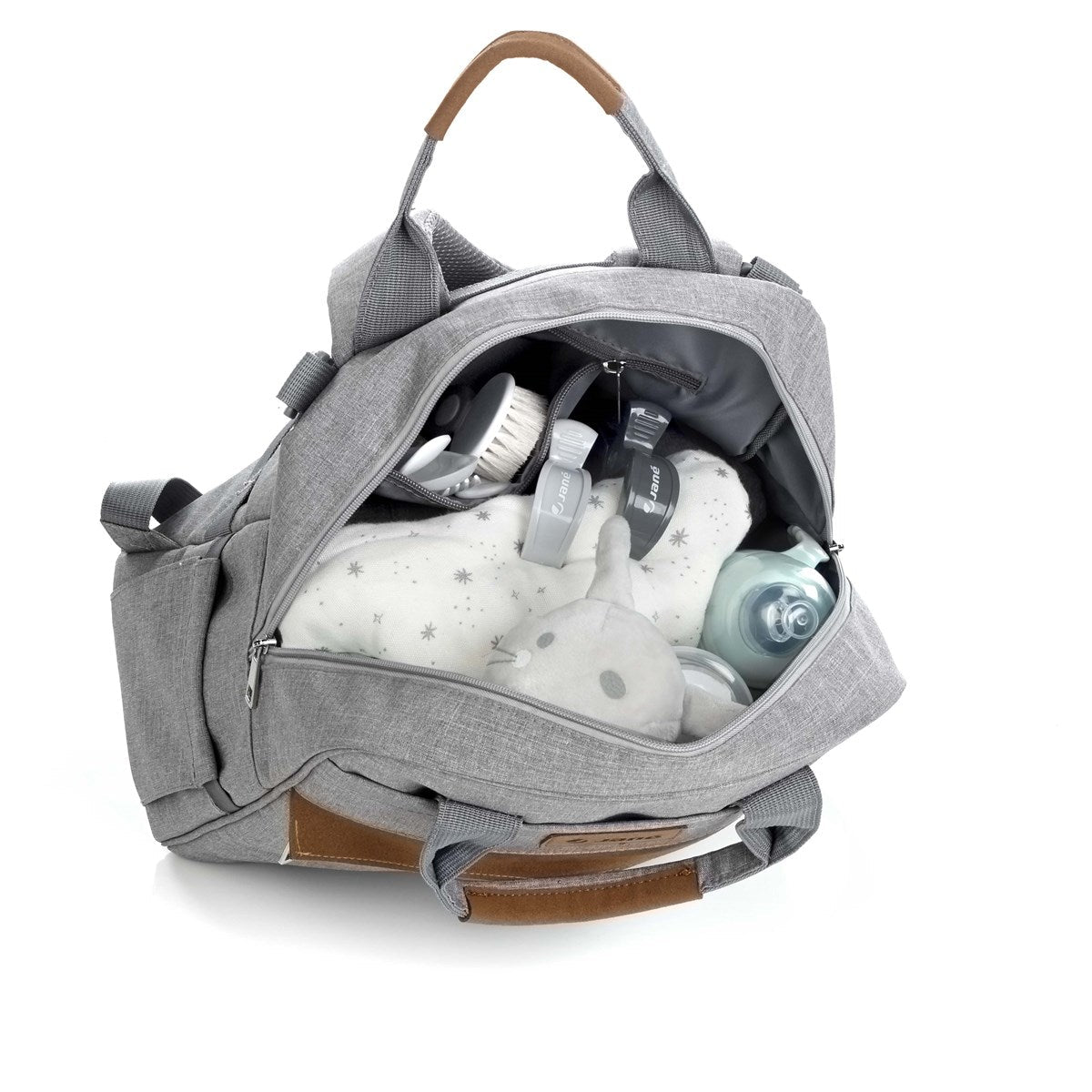 Jane Pram Changing Bag Backpack - Baby&More