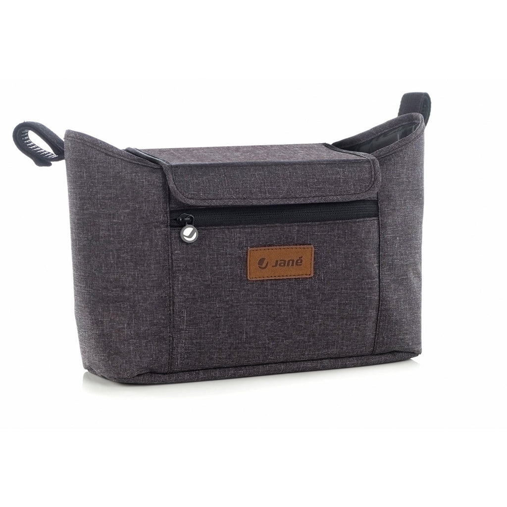 Jane Pushchair Organiser - Black - Baby&More