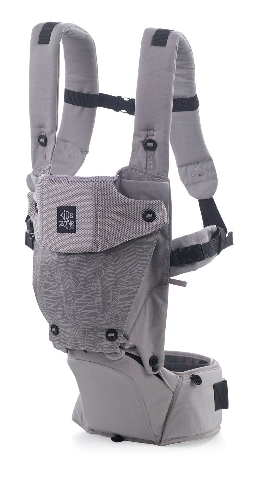 Jane Revolution 3 in 1 Baby Carrier - 0 - 22kg, 0 - 5 Years - Baby&More