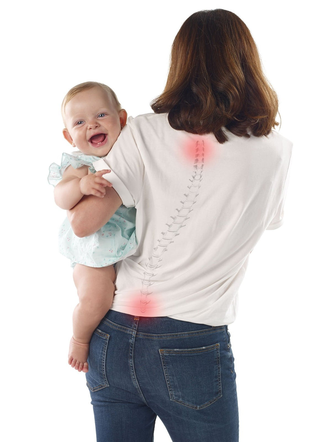 Jane Revolution 3 in 1 Baby Carrier - 0 - 22kg, 0 - 5 Years - Baby&More