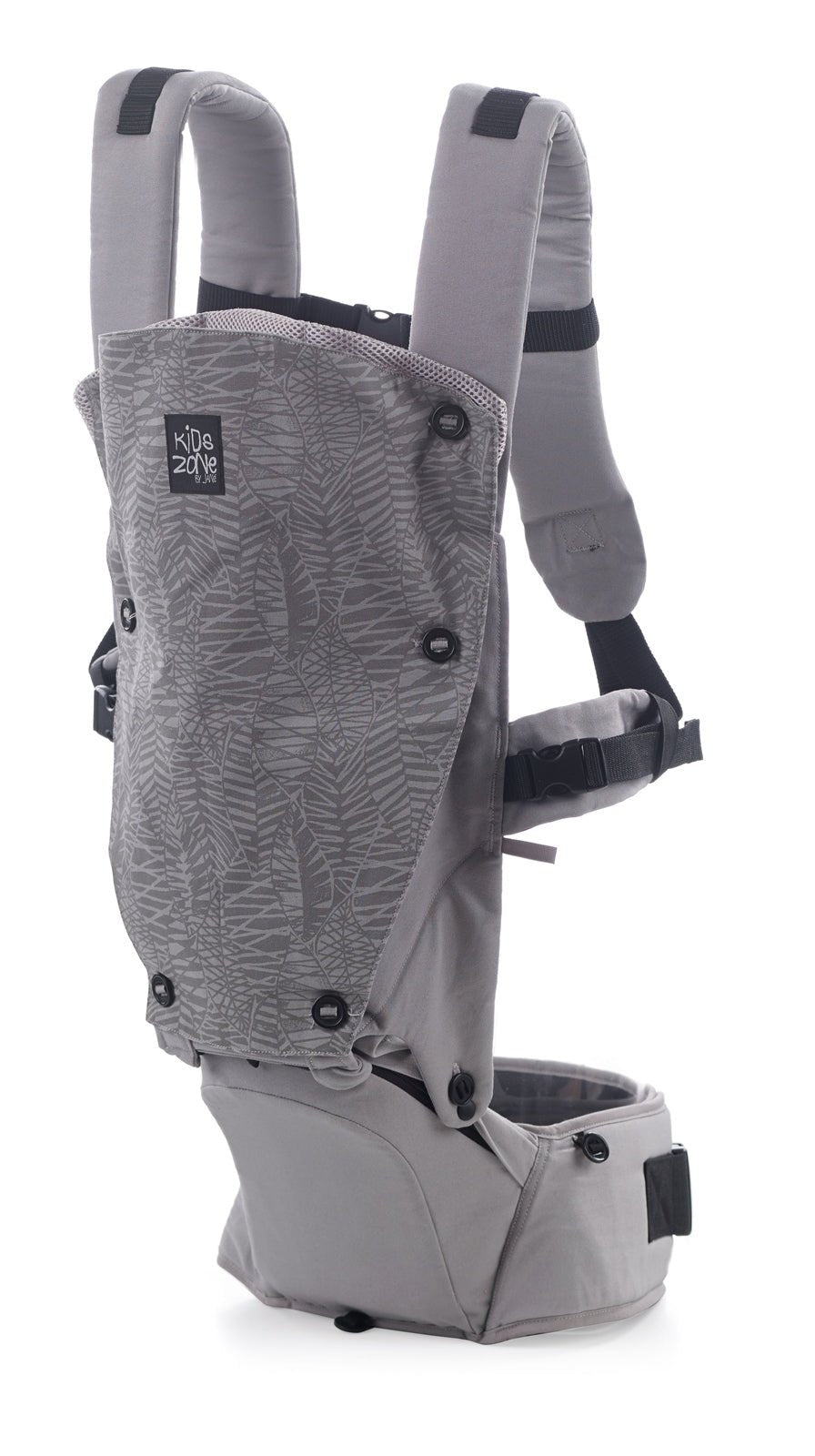 Jane Revolution 3 in 1 Baby Carrier - 0 - 22kg, 0 - 5 Years - Baby&More