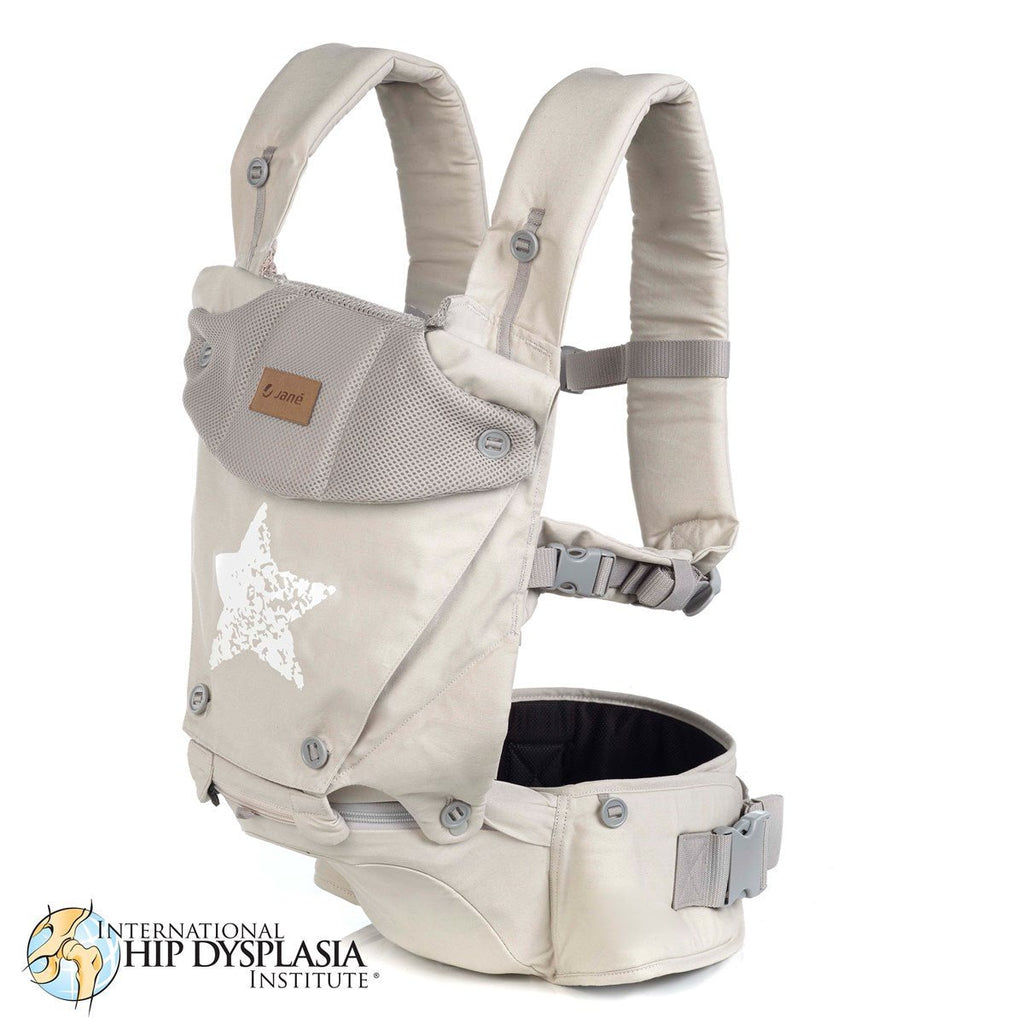Jane Revolution 3 in 1 Baby Carrier - 0 - 22kg, 0 - 5 Years - Baby&More