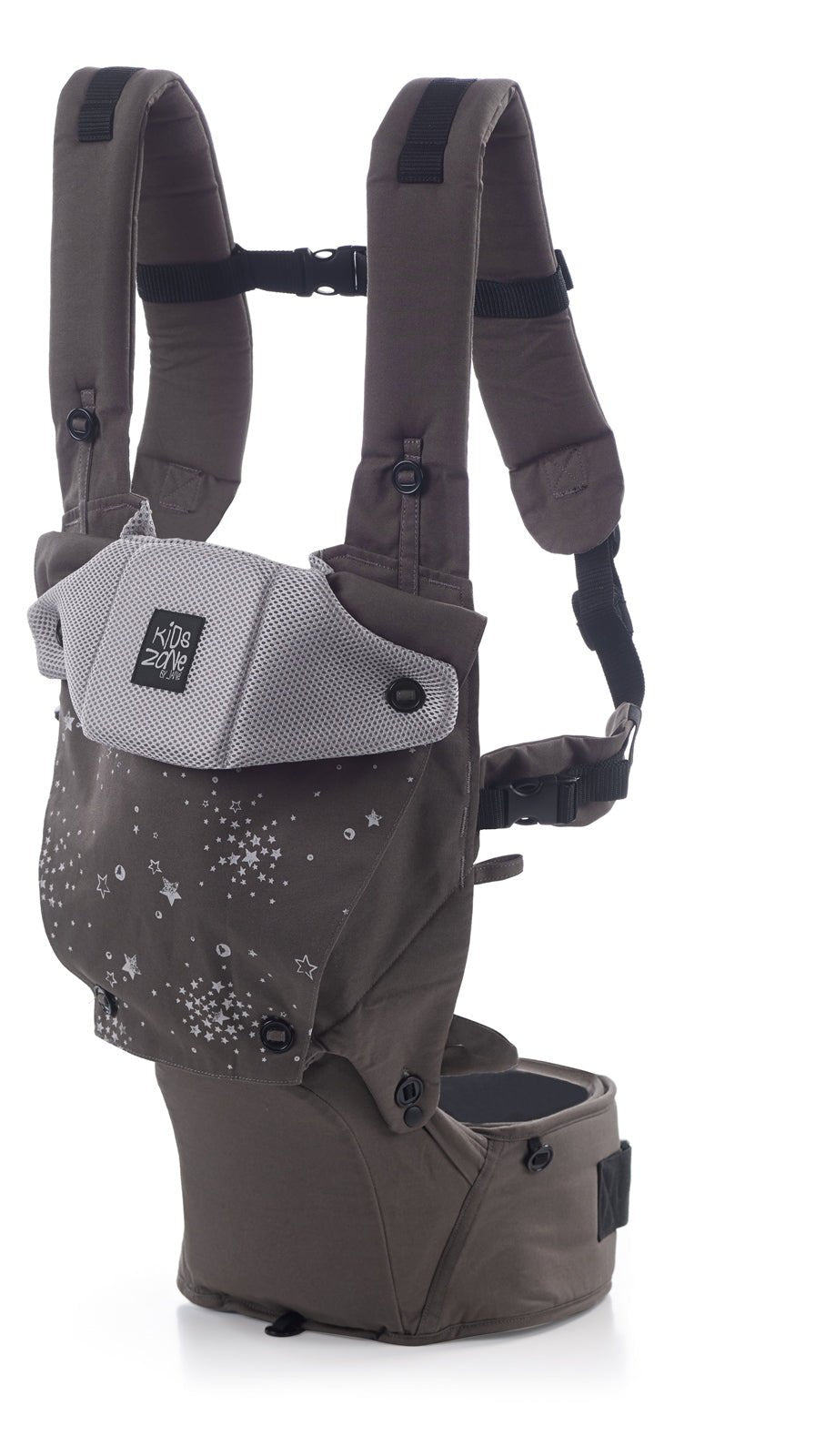 Jane Revolution 3 in 1 Baby Carrier - 0 - 22kg, 0 - 5 Years - Baby&More
