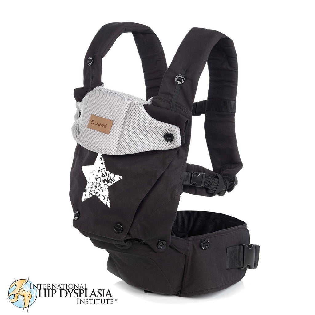 Jane Revolution 3 in 1 Baby Carrier - 0 - 22kg, 0 - 5 Years - Baby&More