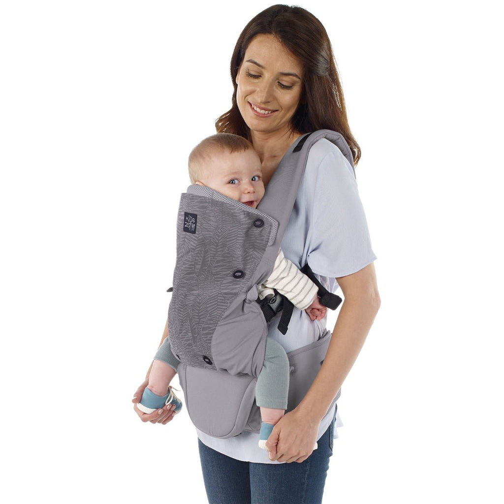 Jane Revolution 3 in 1 Baby Carrier - 0 - 22kg, 0 - 5 Years - Baby&More