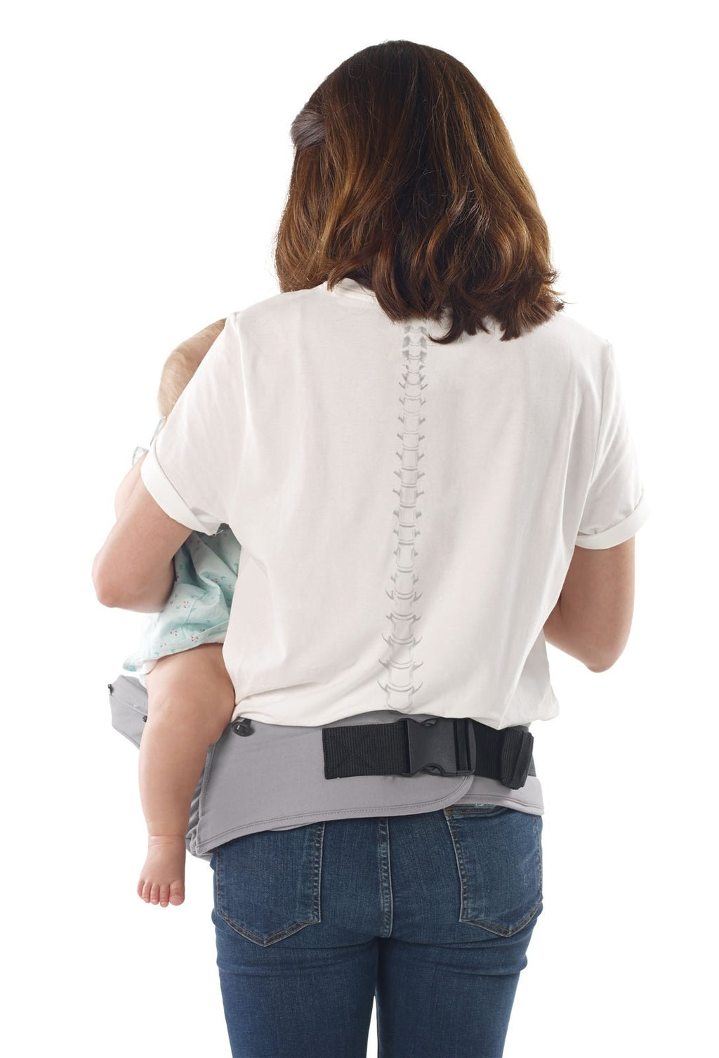 Jane Revolution 3 in 1 Baby Carrier - 0 - 22kg, 0 - 5 Years - Baby&More