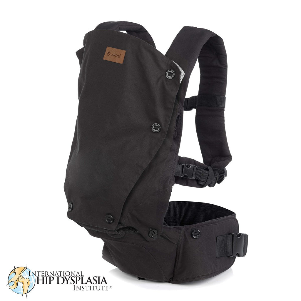 Jane Revolution 3 in 1 Baby Carrier - 0 - 22kg, 0 - 5 Years - Baby&More
