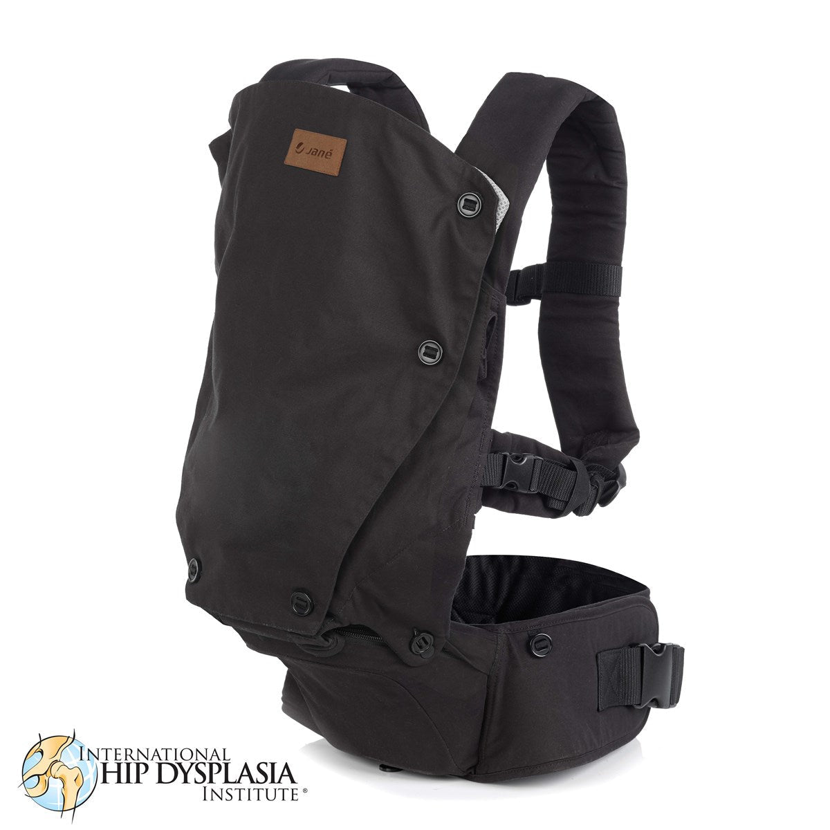 Jane Revolution 3 in 1 Baby Carrier - 0 - 22kg, 0 - 5 Years - Baby&More