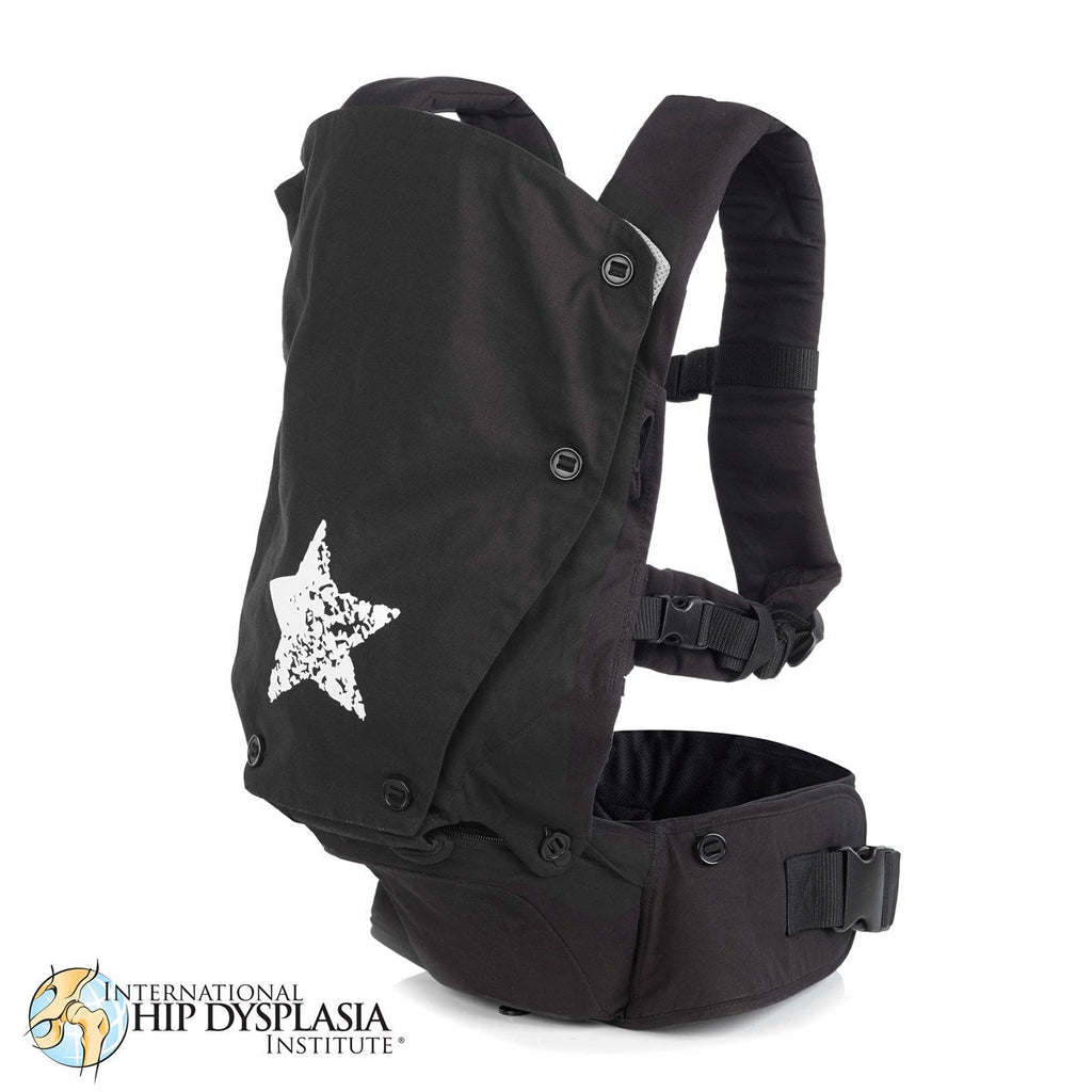 Jane Revolution 3 in 1 Baby Carrier - 0 - 22kg, 0 - 5 Years - Baby&More