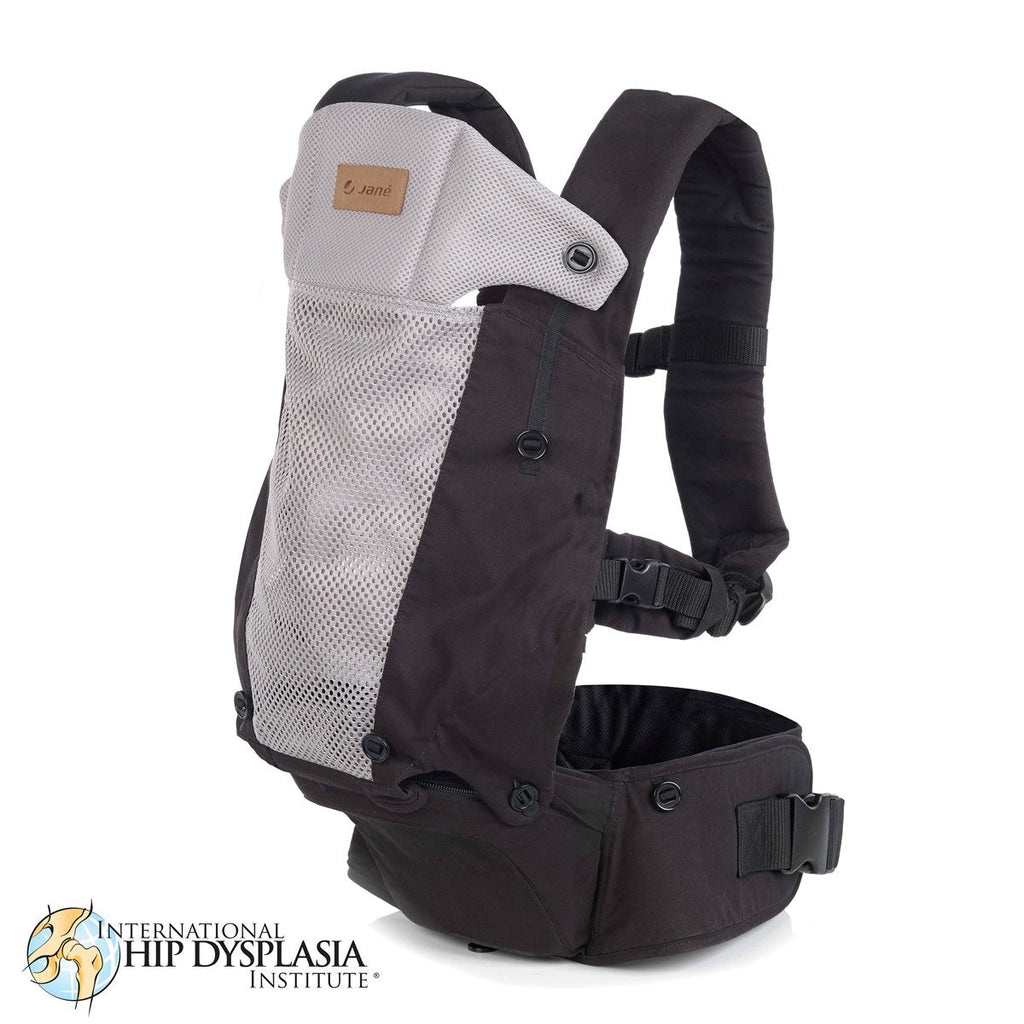 Jane Revolution 3 in 1 Baby Carrier - 0 - 22kg, 0 - 5 Years - Baby&More