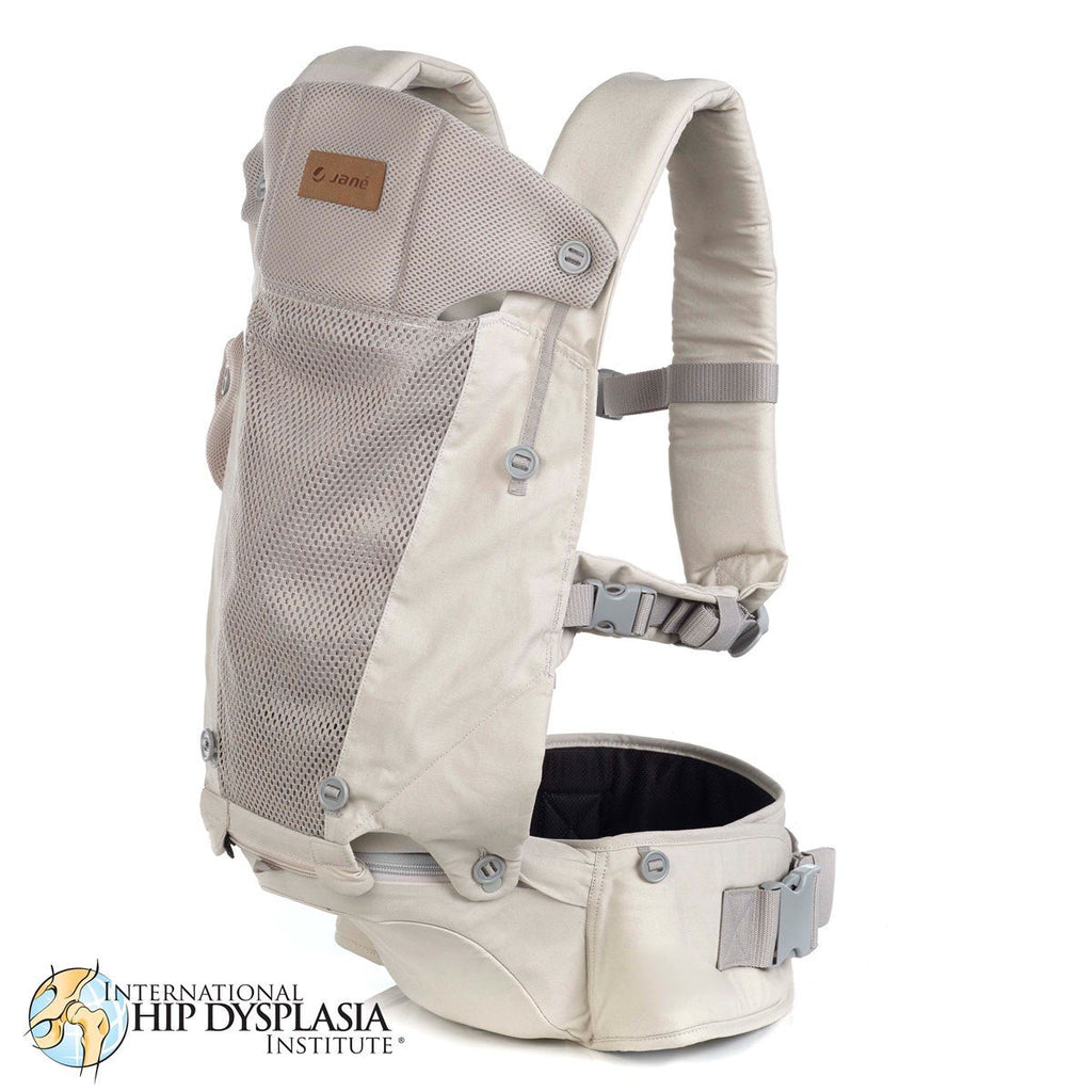 Jane Revolution 3 in 1 Baby Carrier - 0 - 22kg, 0 - 5 Years - Baby&More