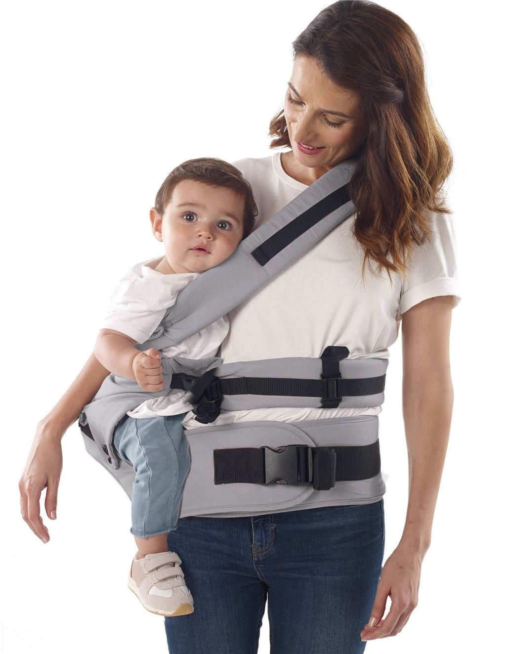 Jane Revolution 3 in 1 Baby Carrier - 0 - 22kg, 0 - 5 Years - Baby&More