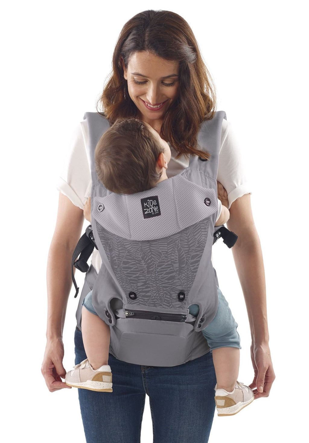 Jane Revolution 3 in 1 Baby Carrier - 0 - 22kg, 0 - 5 Years - Baby&More