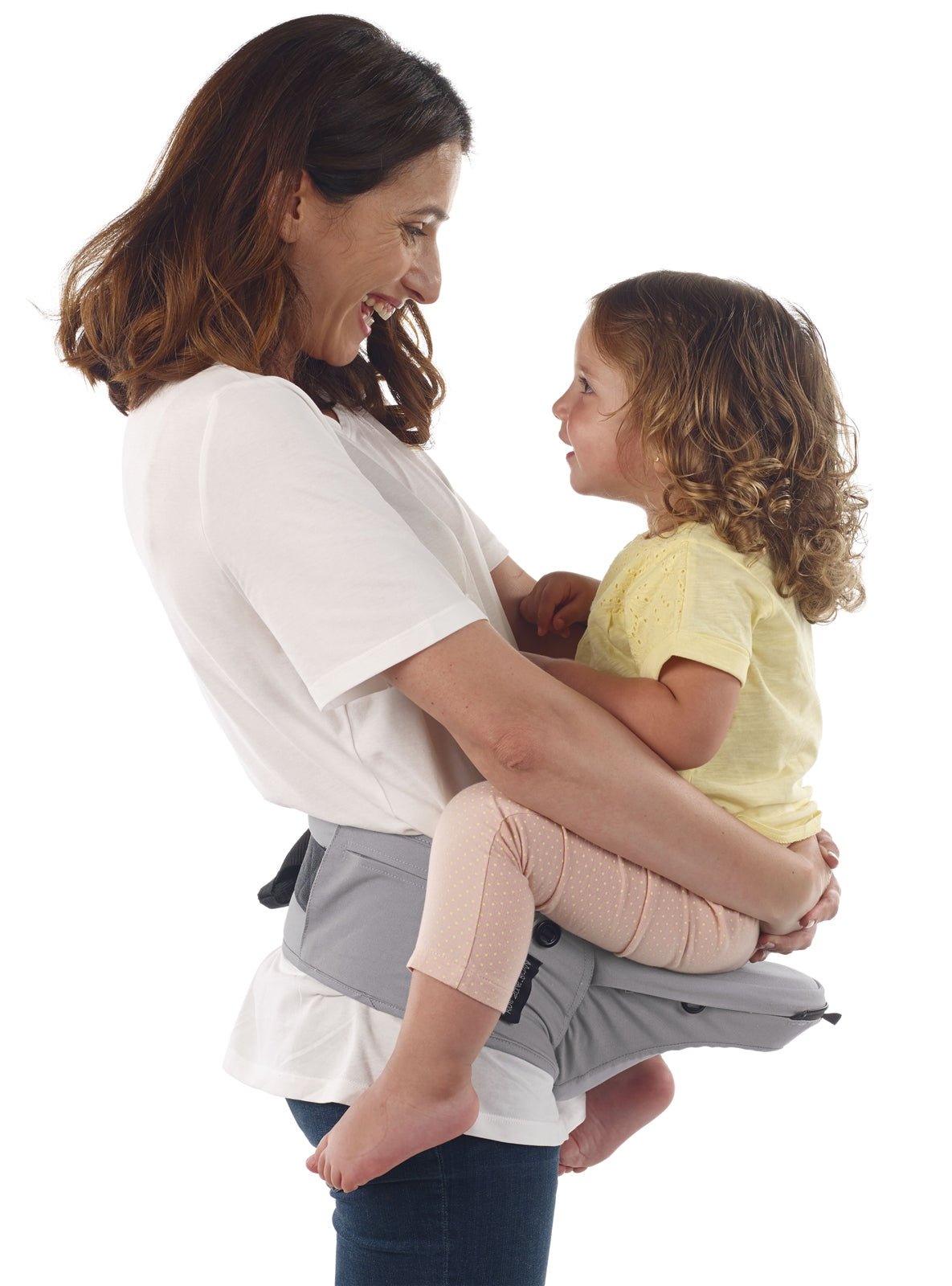 Jane Revolution 3 in 1 Baby Carrier - 0 - 22kg, 0 - 5 Years - Baby&More
