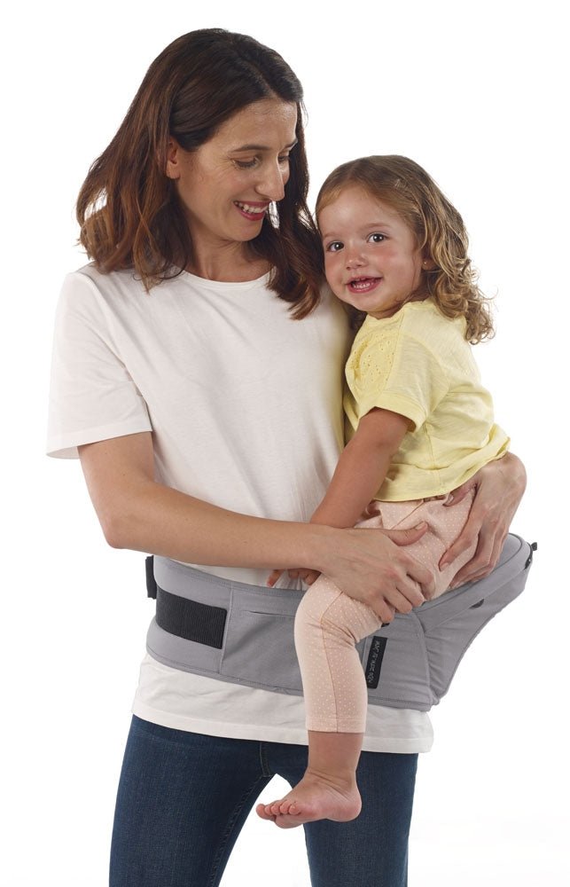 Jane Revolution 3 in 1 Baby Carrier - 0 - 22kg, 0 - 5 Years - Baby&More