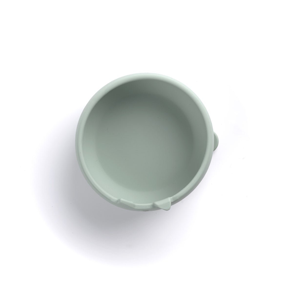 Jane Silicone Bowl and Spoon Set - Baby&More