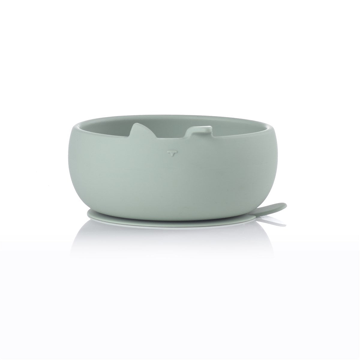Jane Silicone Bowl and Spoon Set - Baby&More
