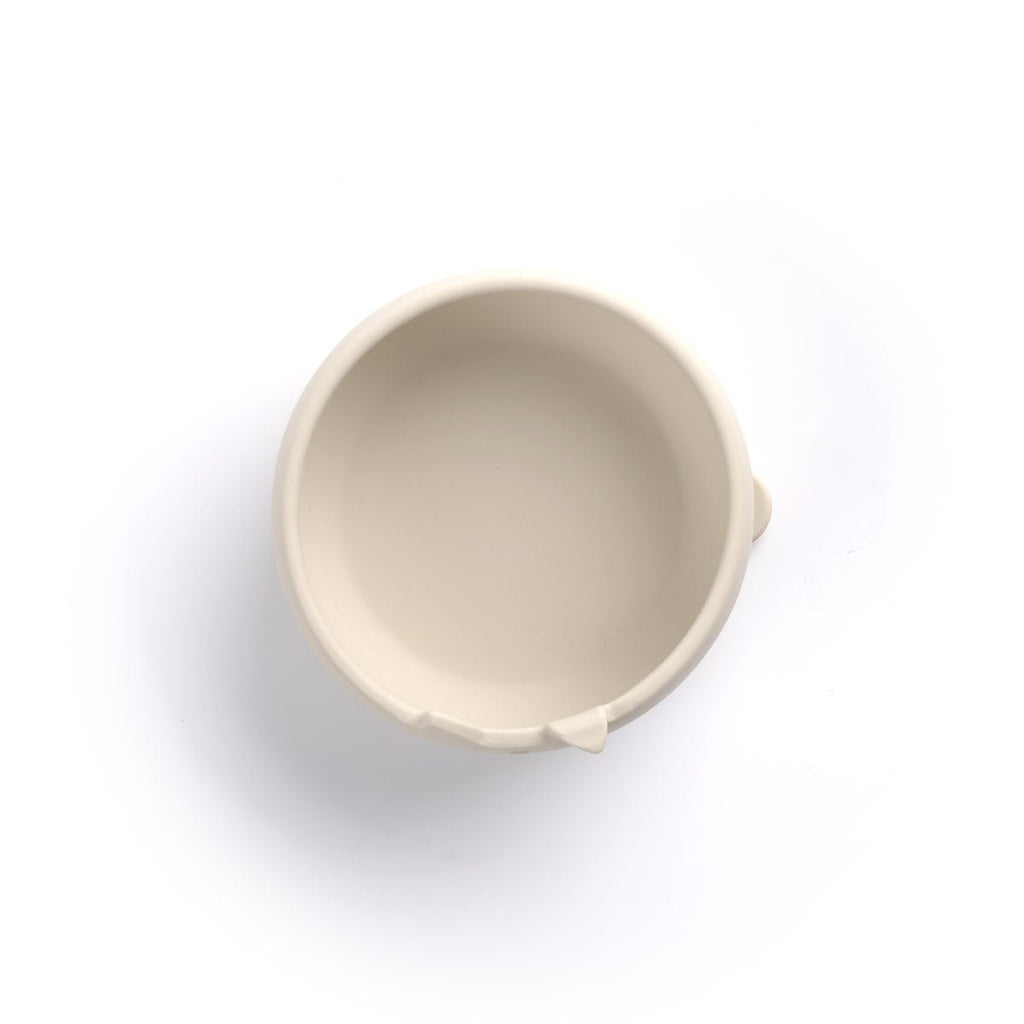 Jane Silicone Bowl and Spoon Set - Baby&More