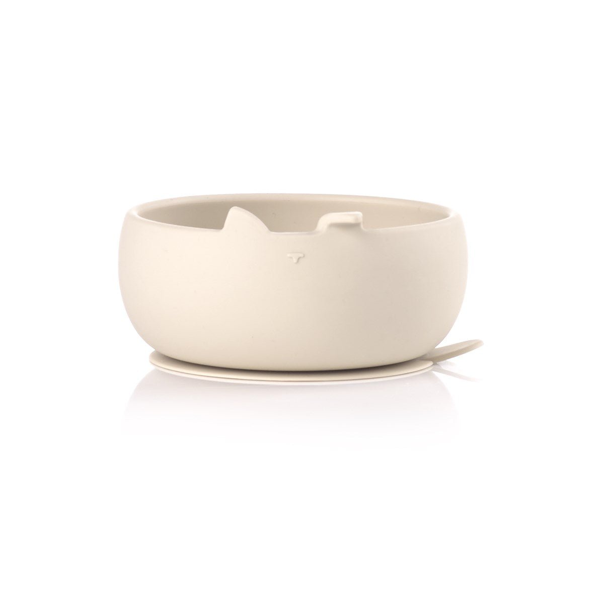 Jane Silicone Bowl and Spoon Set - Baby&More