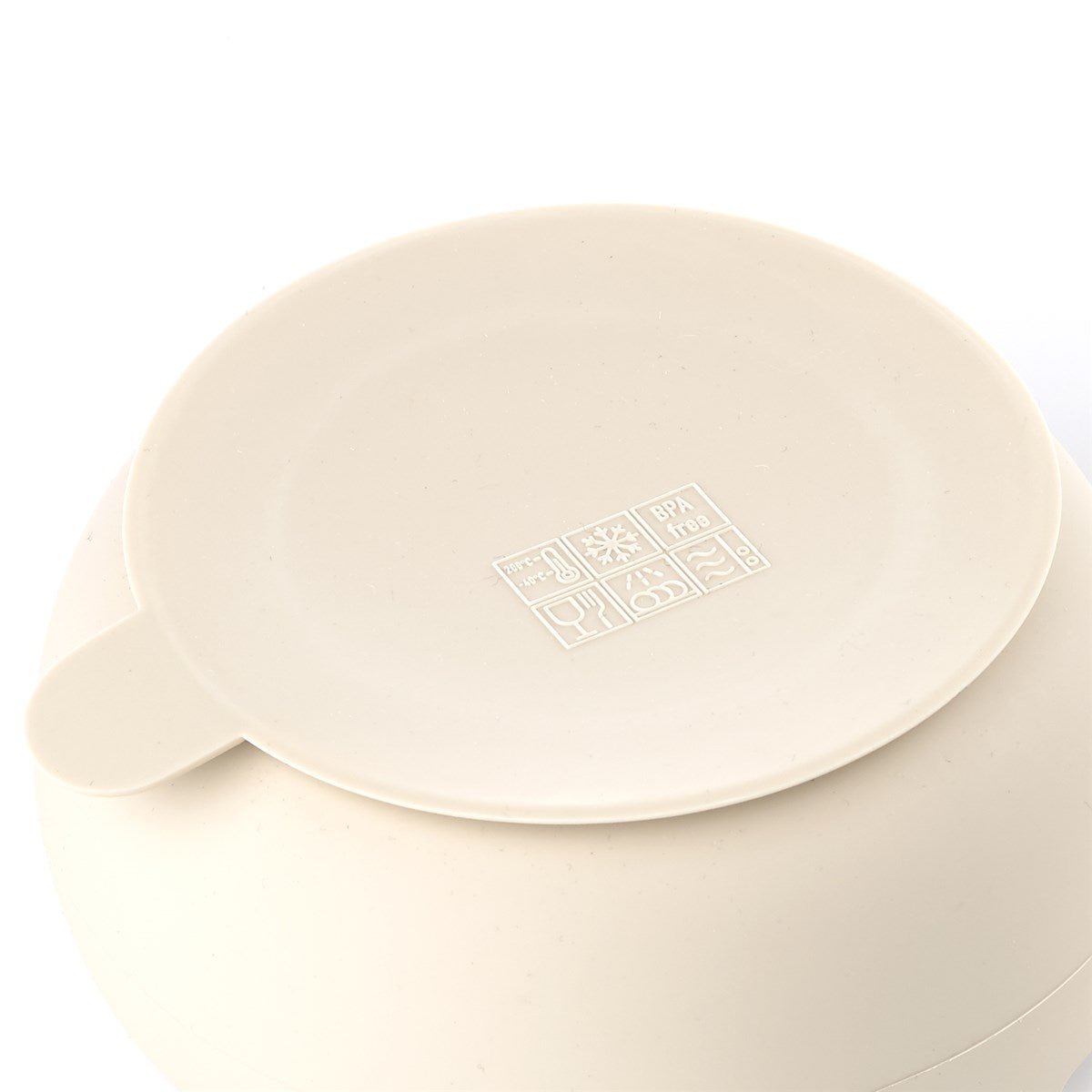 Jane Silicone Bowl and Spoon Set - Baby&More